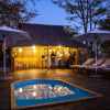 Отель Mankwe Tented Retreat, фото 5