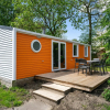 Отель Colorful Chalet Near Amsterdam, фото 24
