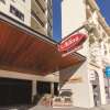 Отель Adina Apartment Hotel Perth - Barrack Plaza в Перте