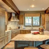 Отель Boulder Ridge Haus, фото 18