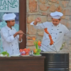 Отель Sultan Bagh Jungle Camp - Phulwani Hotel, фото 2