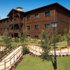 Отель PortAventura Hotel Colorado Creek - Theme Park Tickets Included, фото 21