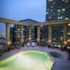 Отель Oryx Hotel, фото 15