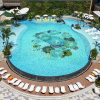 Отель Legend Hotel Lagos Airport, Curio Collection by Hilton, фото 13