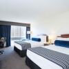 Отель Sandman Hotel Montreal - Longueuil, фото 4