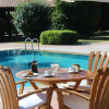 Отель Efe Hotel Göcek, фото 11