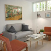 Отель Pedregalejo: Cozy Apartment Front Of The Beach, фото 5