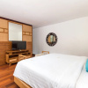 Отель Wonderful Oceanfront 3 Br Villa in Seminyak, фото 4