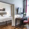 Отель Savoia Excelsior Palace Trieste – Starhotels Collezione, фото 4
