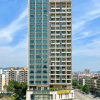 Отель Kyriad Marvelous Hotel (Heyuan  Hakka Culture Park), фото 3