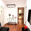 Отель Apartment with 3 Bedrooms in Lisboa, with Wifi - 12 Km From the Beach, фото 4