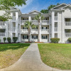 Отель Myrtle Beach Condo, 4 Mi to Broadway at the Beach!, фото 1