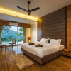 Отель SaffronStays Sundowner, Karjat - party-perfect pool villa with rain dance and cricket turf, фото 4