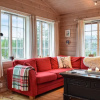 Отель Stunning Home in Vossestrand With Sauna, Wifi and 4 Bedrooms, фото 3