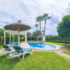 Отель A Typical Majorcan Country House with Private Pool, фото 13