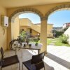 Отель Awesome Home in Porto San Paolo With Wifi and 2 Bedrooms, фото 8