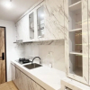 Отель Modern And Nice Studio At Delft Ciputra Makassar Apartment, фото 10