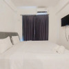 Отель Cozy Stay Studio At 22Th Floor Sky House Bsd Apartment, фото 2