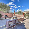 Отель Tucson Area House w/ Pool Access & Mountain Views!, фото 1