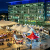 Отель Media City Stays - Luxury Apartments, фото 21