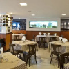 Отель Nobile Suites Ponta Negra Beach, фото 36