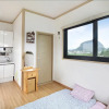 Отель Seogwipo Sanbang Dawon House Pension, фото 4