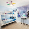 Отель Peaceful Windsor Hills Resort 5 Bedroom Home, фото 12