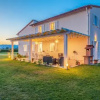 Отель Villa Le Terme, фото 1