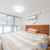Отель Qingshe Apartment (Shanghai Sijing Metro Station), фото 4