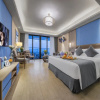 Отель Grand Barony Hotel, фото 5