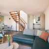Отель Comfortable Holiday Home Just 4.5 km From the sea, фото 2