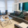 Отель Spacious Suites in the Heart of Back Bay, фото 18
