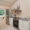 Отель 6 Person Holiday Home in Graested, фото 6