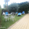 Отель Akivillas Lagos Garden, фото 14