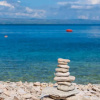 Отель Awesome Home in Vela Luka With Wifi and 2 Bedrooms, фото 18