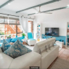 Отель Ariel's Rest Self-catering - 4 Bedroom Luxury Home, фото 17