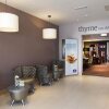Отель Premier Inn London Stansted Airport, фото 2