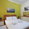 Отель Seafront 2 Bedroom Apartment overlooking Bay, фото 3