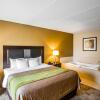 Отель Comfort Inn Warner Robins - Robins Air Force Base Area, фото 5