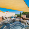 Отель Luxury Townhouse in Gated Resort, Palmyra Vila Sol, фото 18