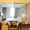 Отель Biway Fashion Hotel - Puyang Daqing Road Branch, фото 25