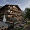 Отель Silvana Mountain Hotel, фото 10