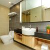 Отель Citadines Central Binh Duong, фото 30
