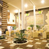 Отель Esmeralda Praia Hotel, фото 2