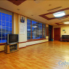 Отель Yangpyeong Along the River Lodge, фото 13