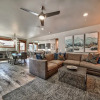 Отель Gondola Vista 7 - 6 Br Townhouse, фото 11