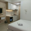 Отель Nice And Comfort Studio At Taman Melati Sinduadi Apartment, фото 5