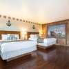Отель Oasis Motel, фото 5