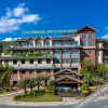 Отель Panzhihua Kanghe Yuedu Wellness Resort, фото 7