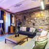 Отель Centrally Located Historical Flat in Beyoglu, фото 16